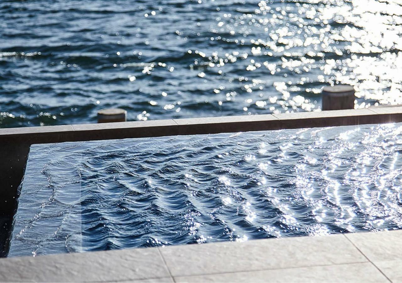 Steigenberger Alsik - Hotel & Spa Sønderborg Exterior foto